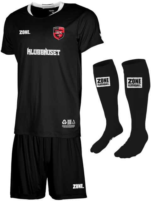 Zone Träningspaket CLUB (Skellefteå IBK)